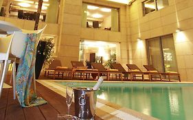 Nafs Hotel  3*